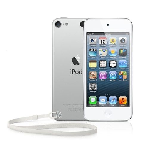 iPod Touch 5G_Branco 64 GB