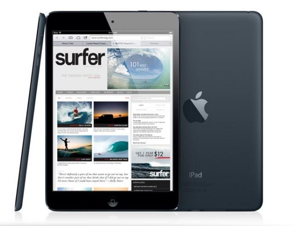 iPad Mini 64 GB_Preto_Wi-Fi+Celular (4G)