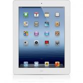 Novo iPad 32GB Branco Wi-Fi