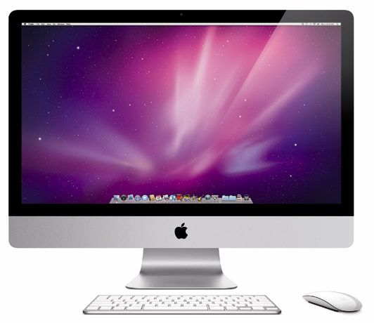 iMac de 27 polegadas.: 2,9GHz