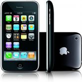 iPhone 3GS Preto 8GB Desbloqueado TIM - Apple