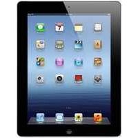 Novo iPad Preto 64 GB Wi-Fi