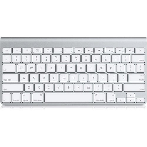 Apple Wireless Keyboard - Apple