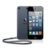 iPod Touch 5G_Preto 64 GB