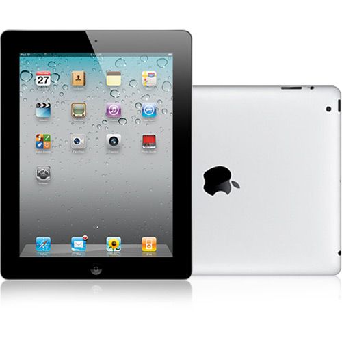 iPad 2 16GB Preto Wi-Fi - Apple