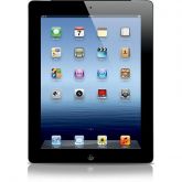 Novo iPad 64GB Preto Wi-Fi+Celular (4G)