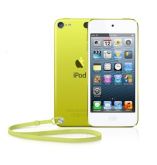 iPod Touch 5G_Amarelo 32 GB