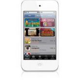 iPod Touch 8GB - Branco - Apple