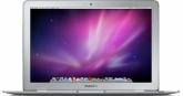 MacBook Air de 11 Polegadas :128 GB