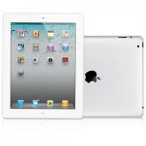 iPad 2 16GB Branco Wi-Fi- Apple